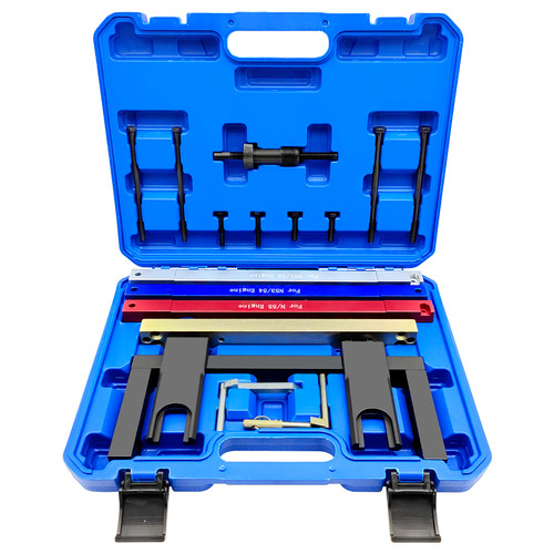 Kit attrezzi distribuzione