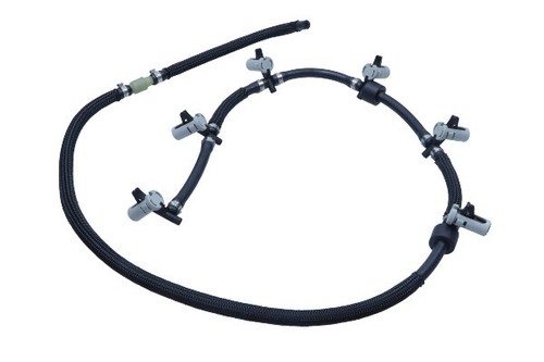 Tubo flessibile carburante - tubo, flessibile,