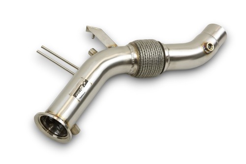 Downpipe bmw n57 euro - n57,