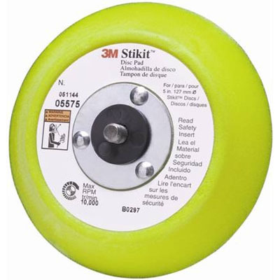 05575 stikit disc pad x - disc,
