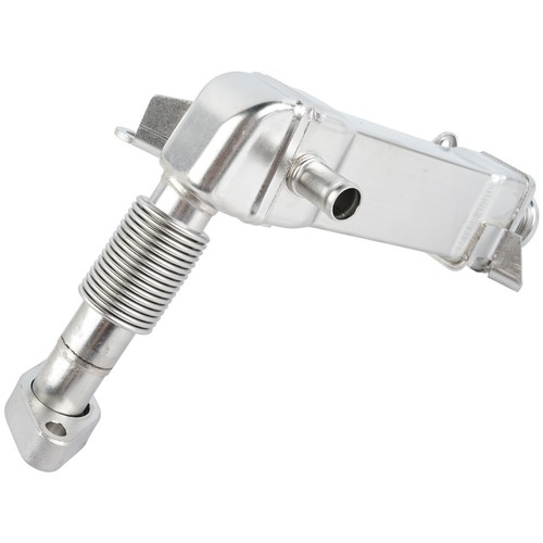 Radiatore agr ricircolo gas - ricircolo,