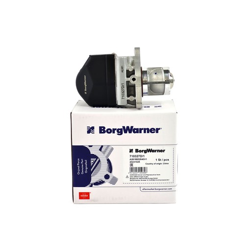Wahler valvola egr 710327d - wahler,