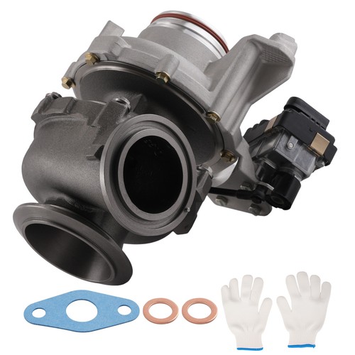 Turbocompressore gtb2056vzk - turbocompressore,