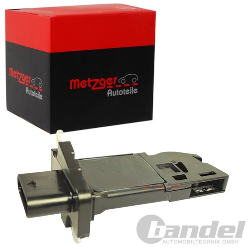 Metzger luftmassenmesser - metzger,