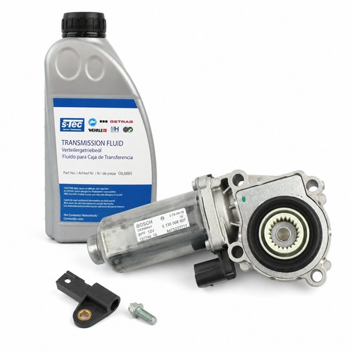 Bosch attuatore olio - attuatore, +