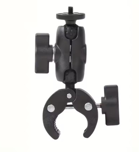 Supporto per action cam - per,