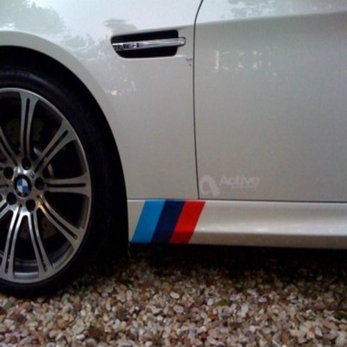 Adesivi per bmw - adesivi,