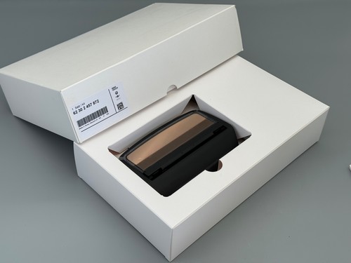 Nuovo display originale - nuovo, bmw