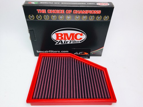 Filtro aria bmc bmw serie - 5, 6