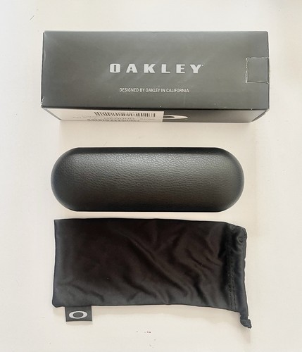 Custodia occhiali oakley - custodia,