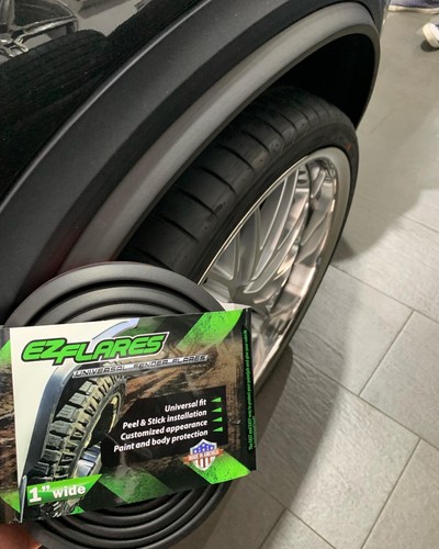 EZ-Lip allargamento parafango