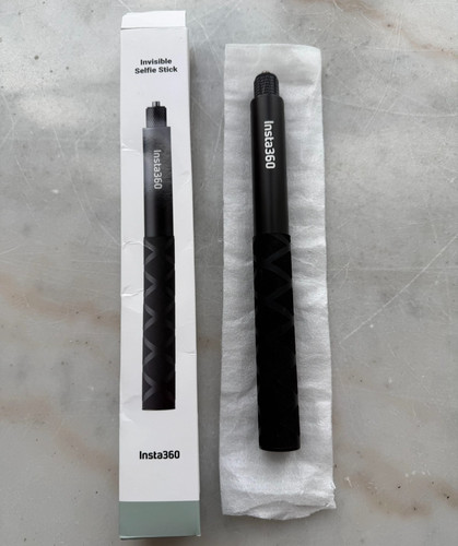 Insta360 selfie stick - insta360,
