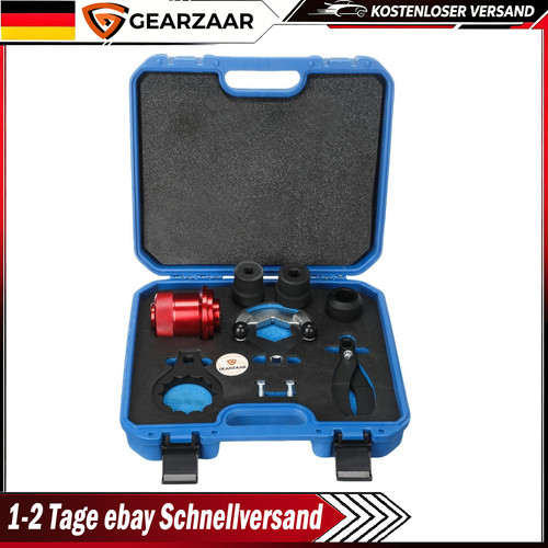 Kit attrezzi cambio