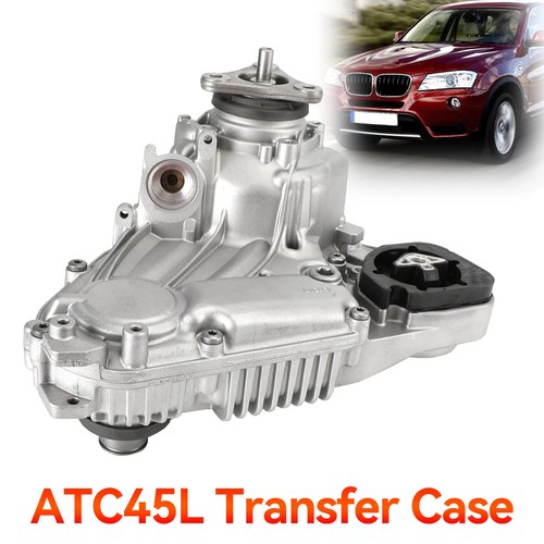 Cambio distribuzione atc45l - cambio,