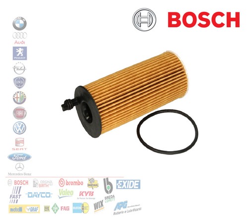 Filtro olio bmw - filtro, 3