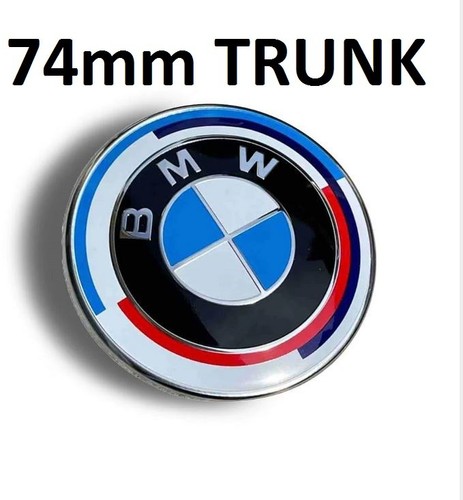 Emblema bmw serie - 3, e46