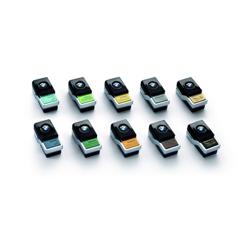 Profumo originale bmw ambient - originale,