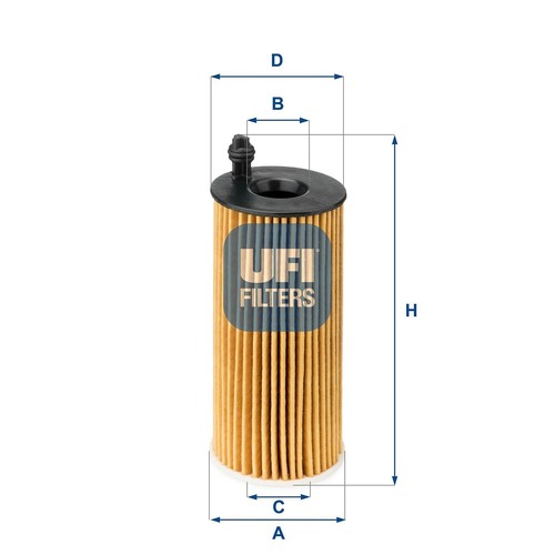 Filtri olio bmw 5 - 3, x1