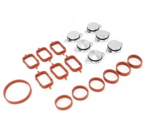Tappi collettore guarnizioni - collettore,