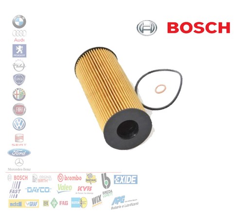 Filtro olio motore bmw serie - bmw, 1