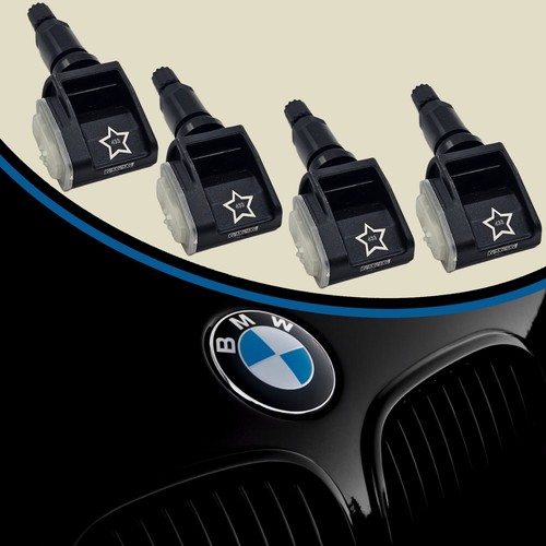4xsensore pressione pneumatici - pressione,