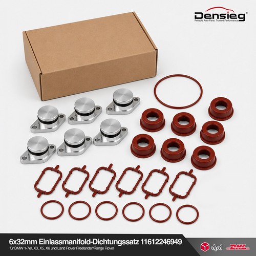 Densieg kit guarnizioni - kit,