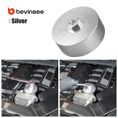 Chiave filtro olio coperchio