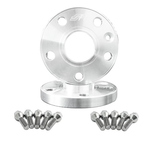 Kit distanziali alluminio 12mm