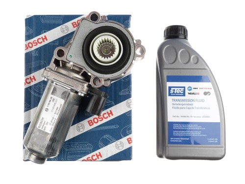 Bosch 0130008527 attuatore - 0130008527,
