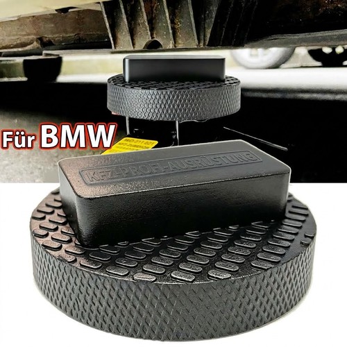 Adattatore cric per - , bmw