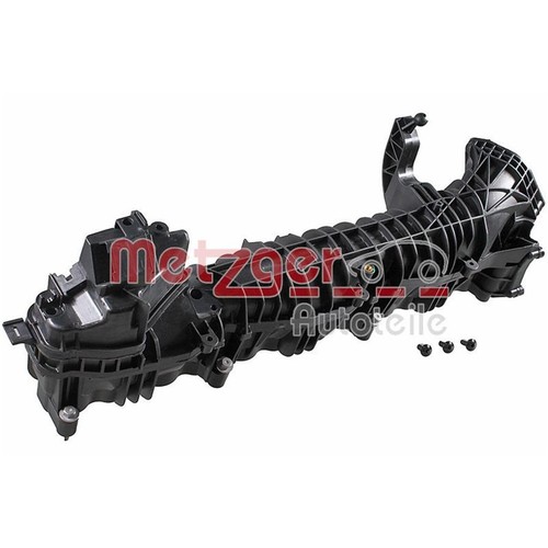 Modulo tubo aspirazione