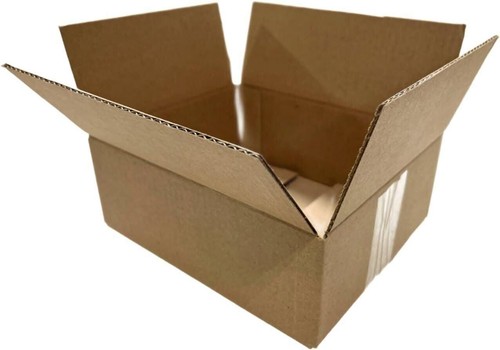 100 scatole carta - 100,