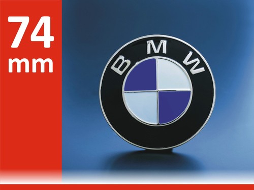 Emblema bmw serie - bmw, 5