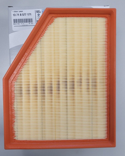 Filtro aria motore originale