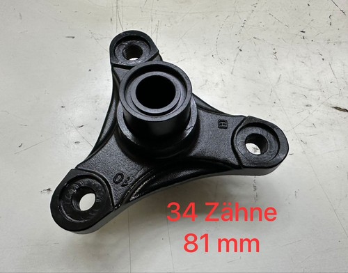 Flangia differenziale bmw - differenziale,