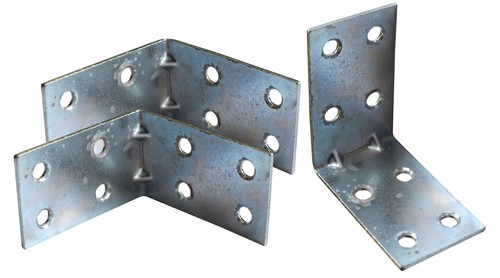 Angolo 5 x 3 cm - x,