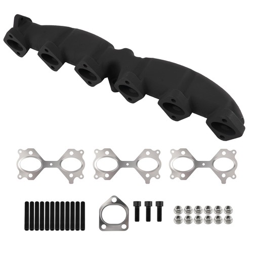 Collettore scarico per bmw - per,
