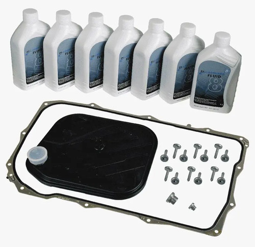 Kit cambio olio - ,