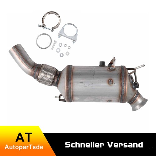 Per bmw dpf - bmw,