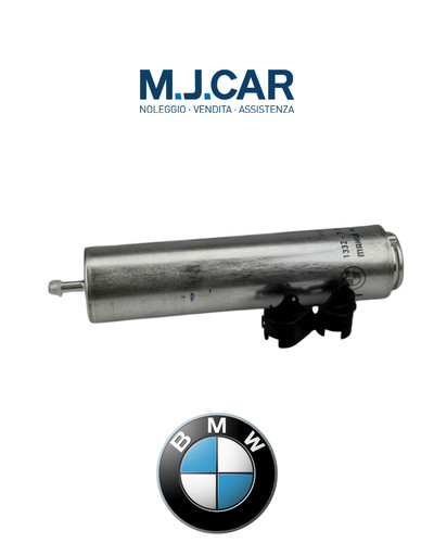 Cartuccia filtro carburante - filtro,