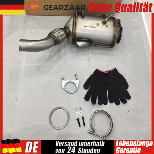 Per bmw dpf - dpf, filtro