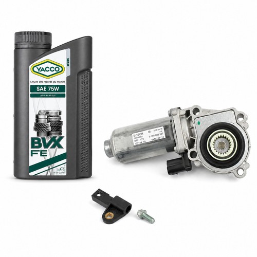 Bosch attuatore olio cambio - bosch, +