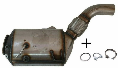 Nuovo dpf filtro - nuovo,