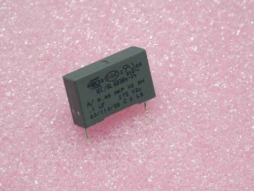 Lot condensateur 100nf - lot,